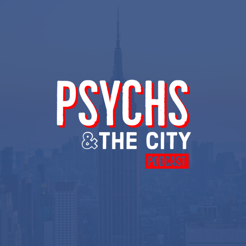 psychs and the city podcast