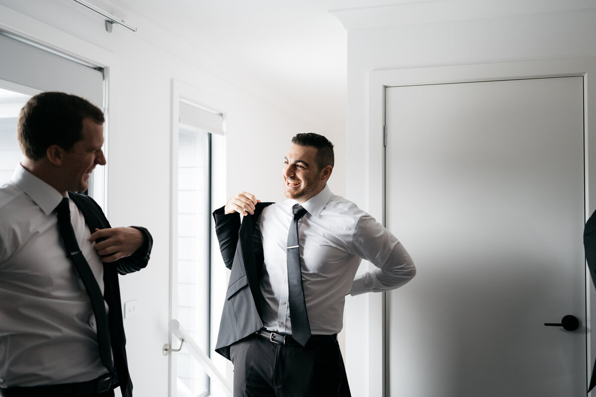 Courtney Laura Photography, Kate and Nick, Yarra Valley Wedding Photographer, Vue on Halcyon-28