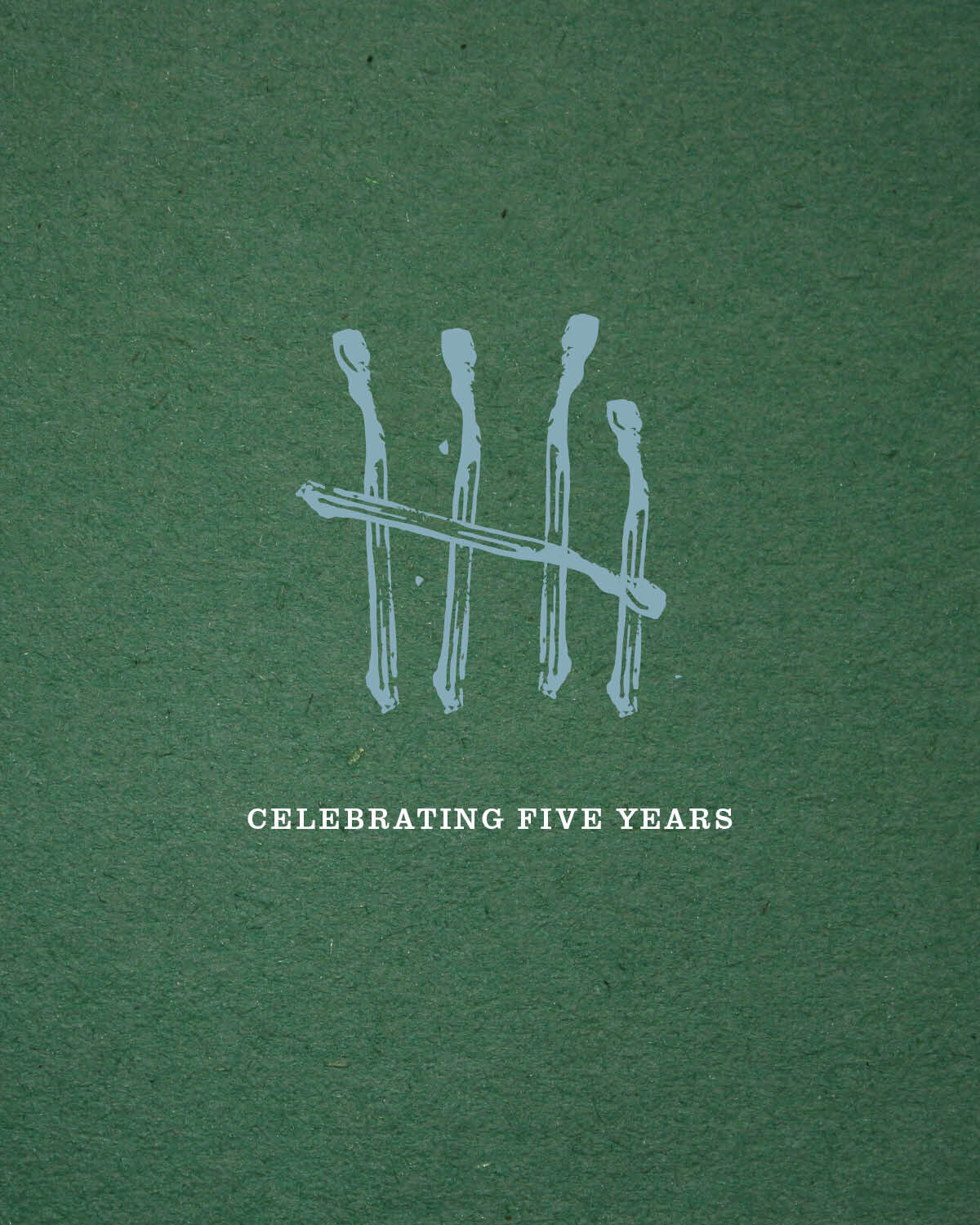 Heron House 5th Anniversary 4:5 posts5