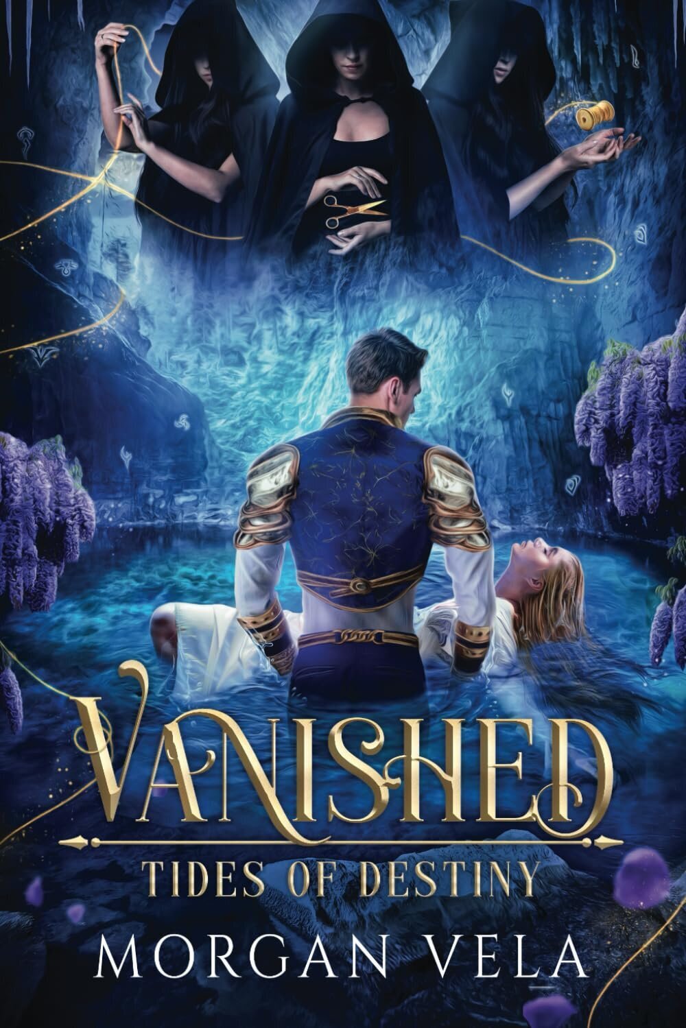 vanished 3