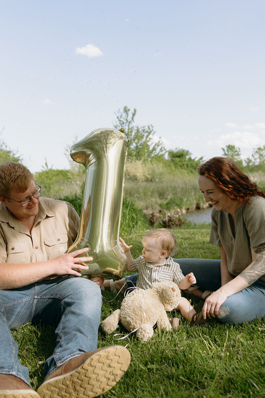 5.16.2025 - Walker Turns One-81