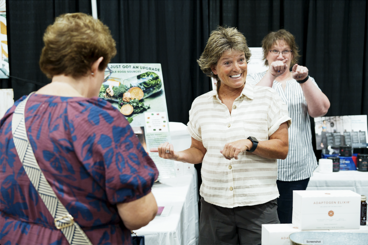 Healthy Living Conference 2025-115