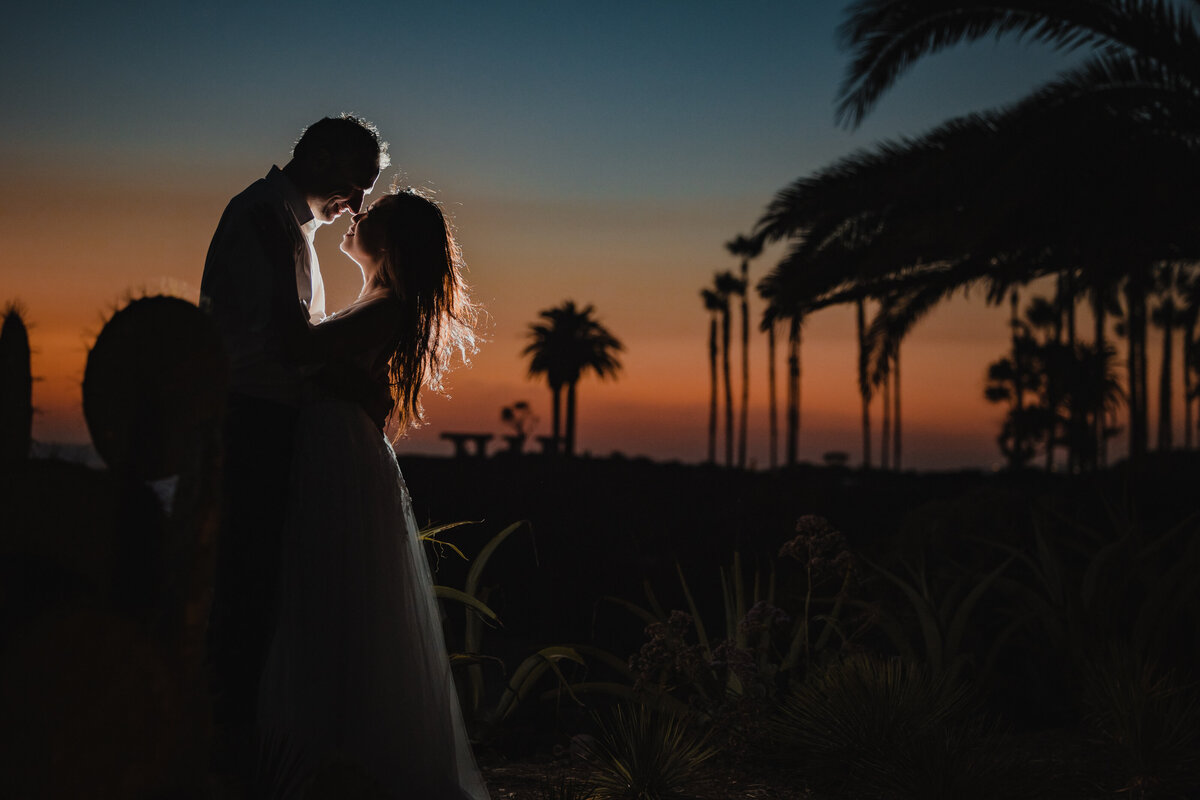 Jennifer + Brian Wedding Romantics-106