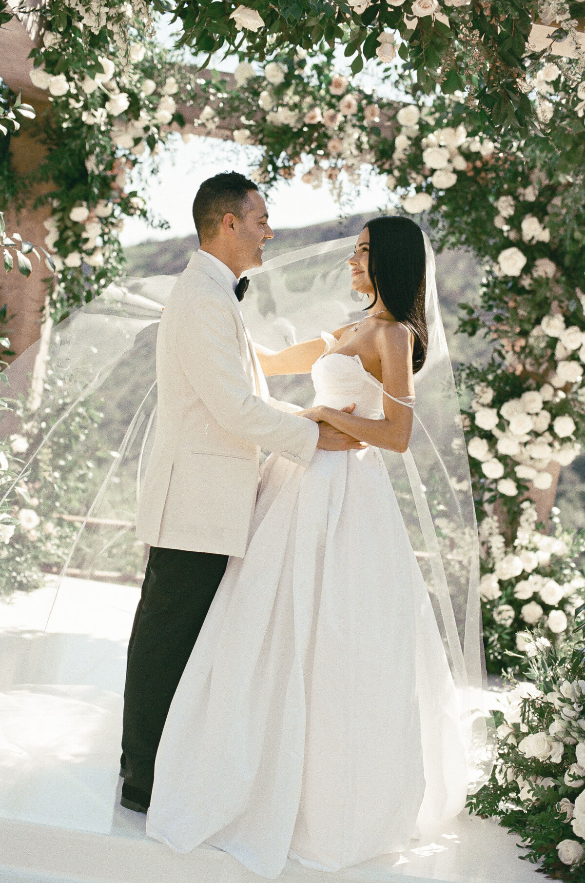 BAILEY ANN ORIGINAL WED-211