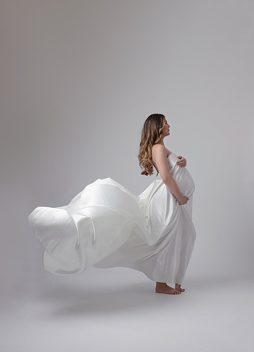 marin maternity editorial photographer
