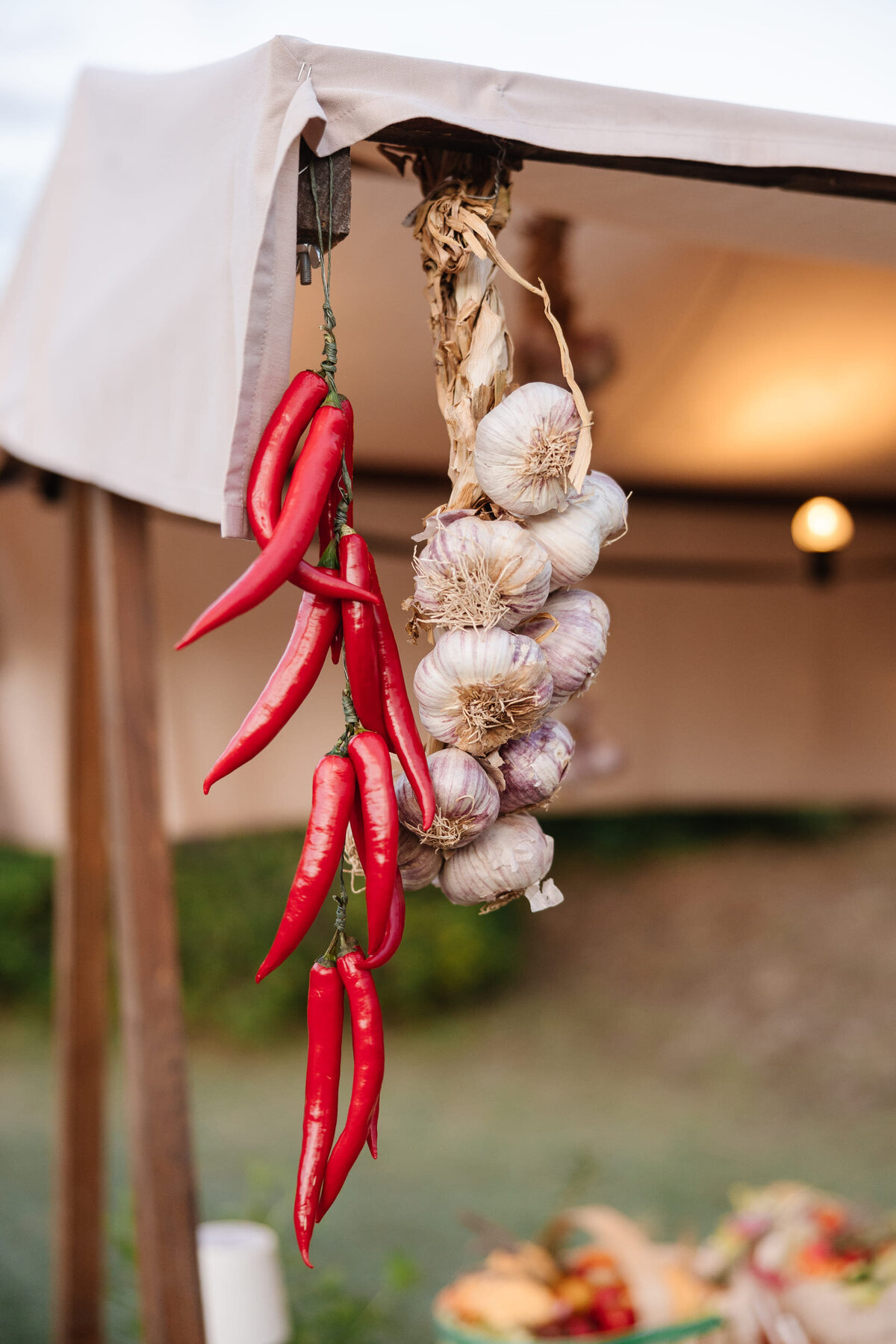 Wedding-provencal-market-decor