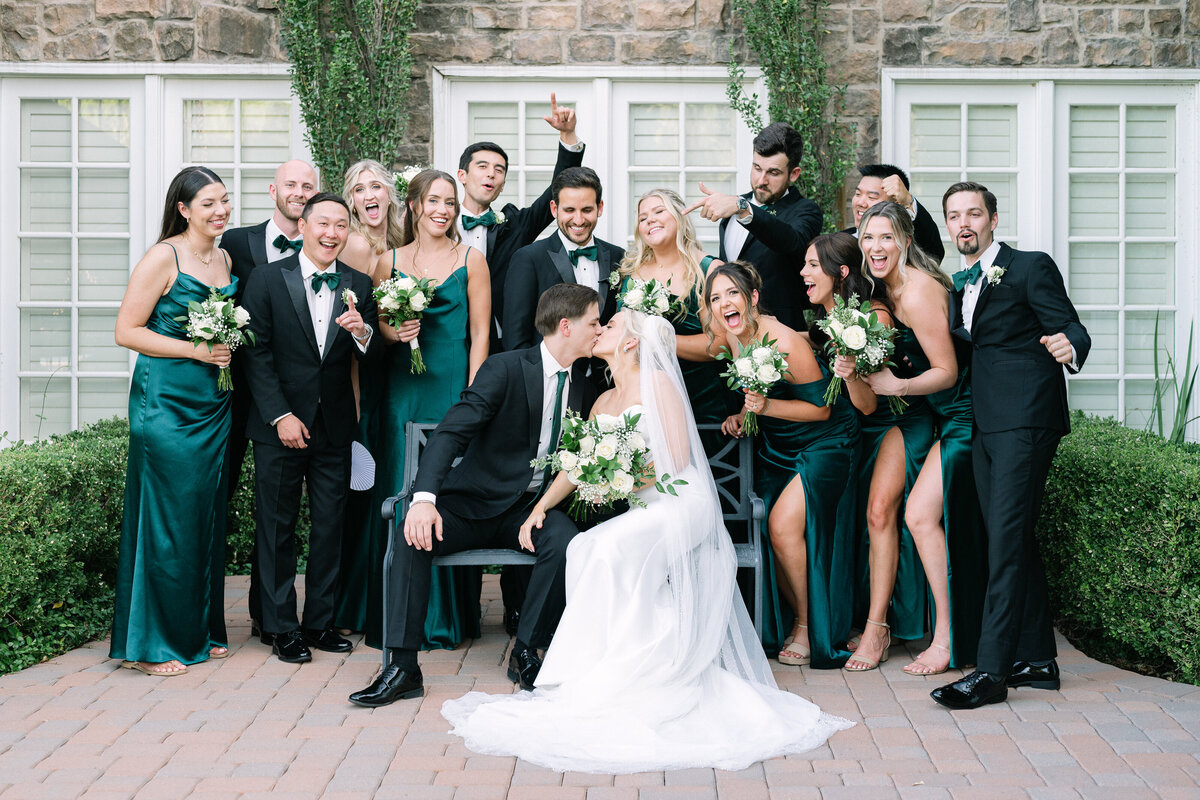 Stonebridge Manor Traditional Wedding J&S (124 of 232)