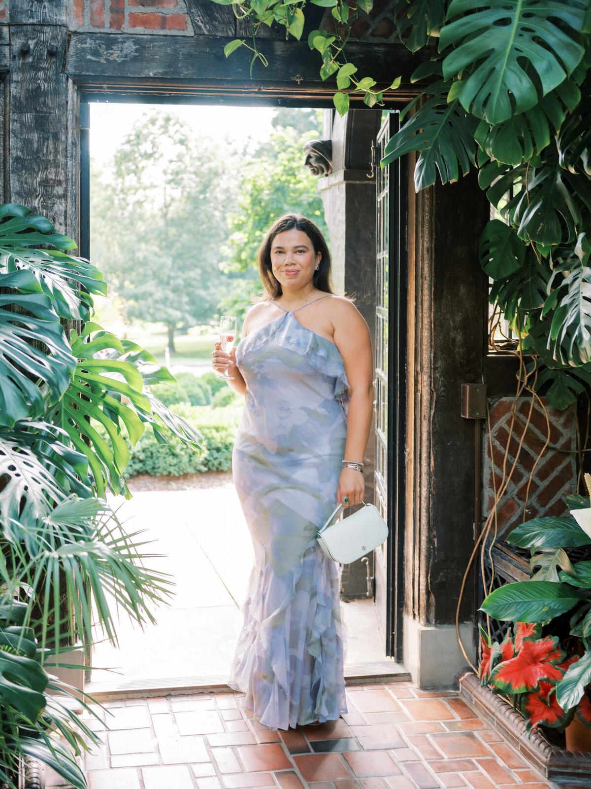 A Joyous Day at Pleasantdale Chateau Wedding Highlights | Amarachi Ikeji Photography 62