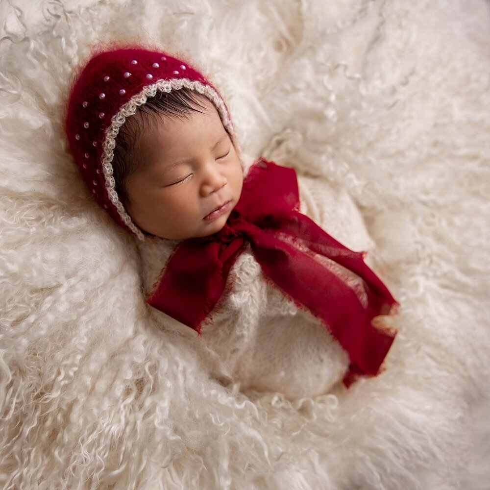 orange county newborn photography