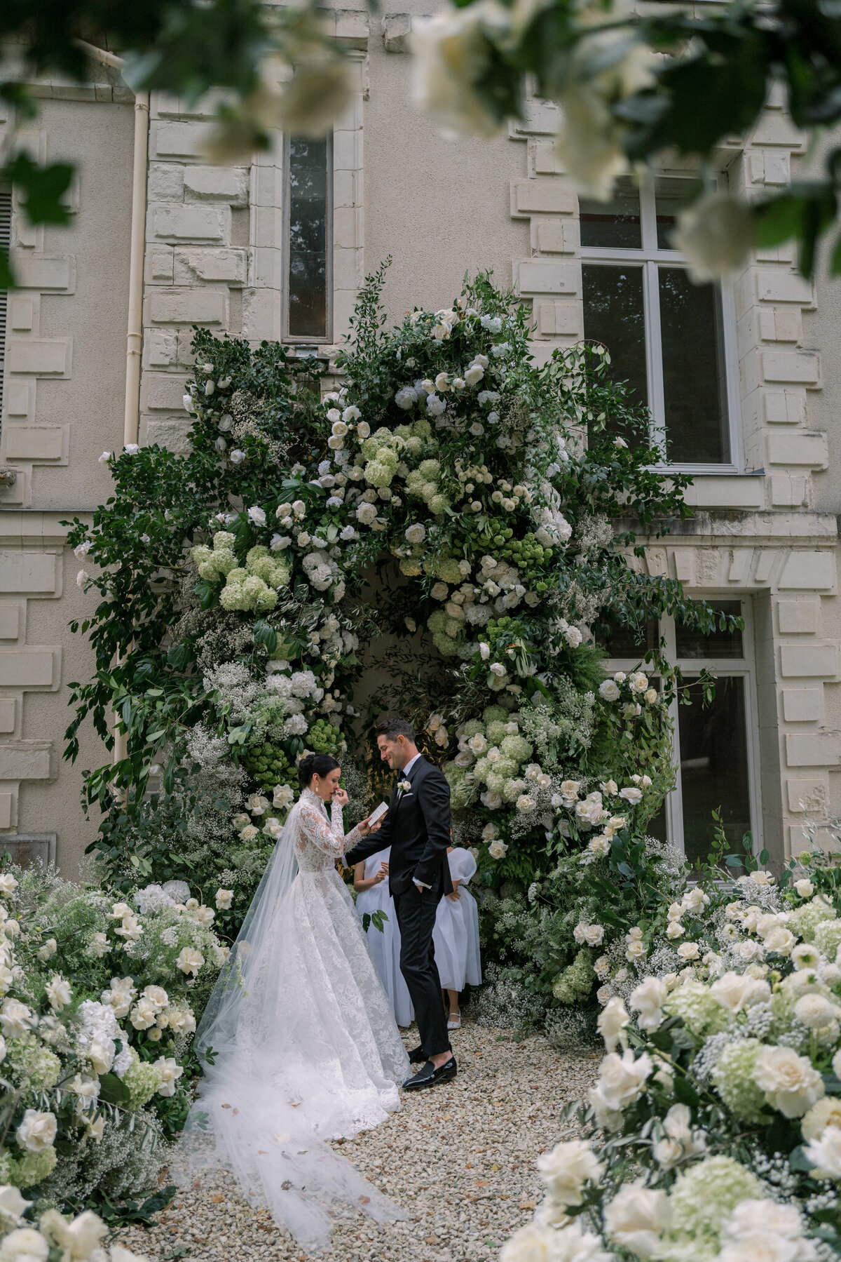 Loire Valley Chataeu Elopement_0030