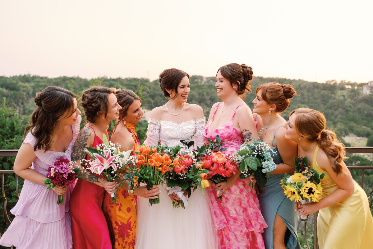 Chapel Dulcinea Wedding 0024