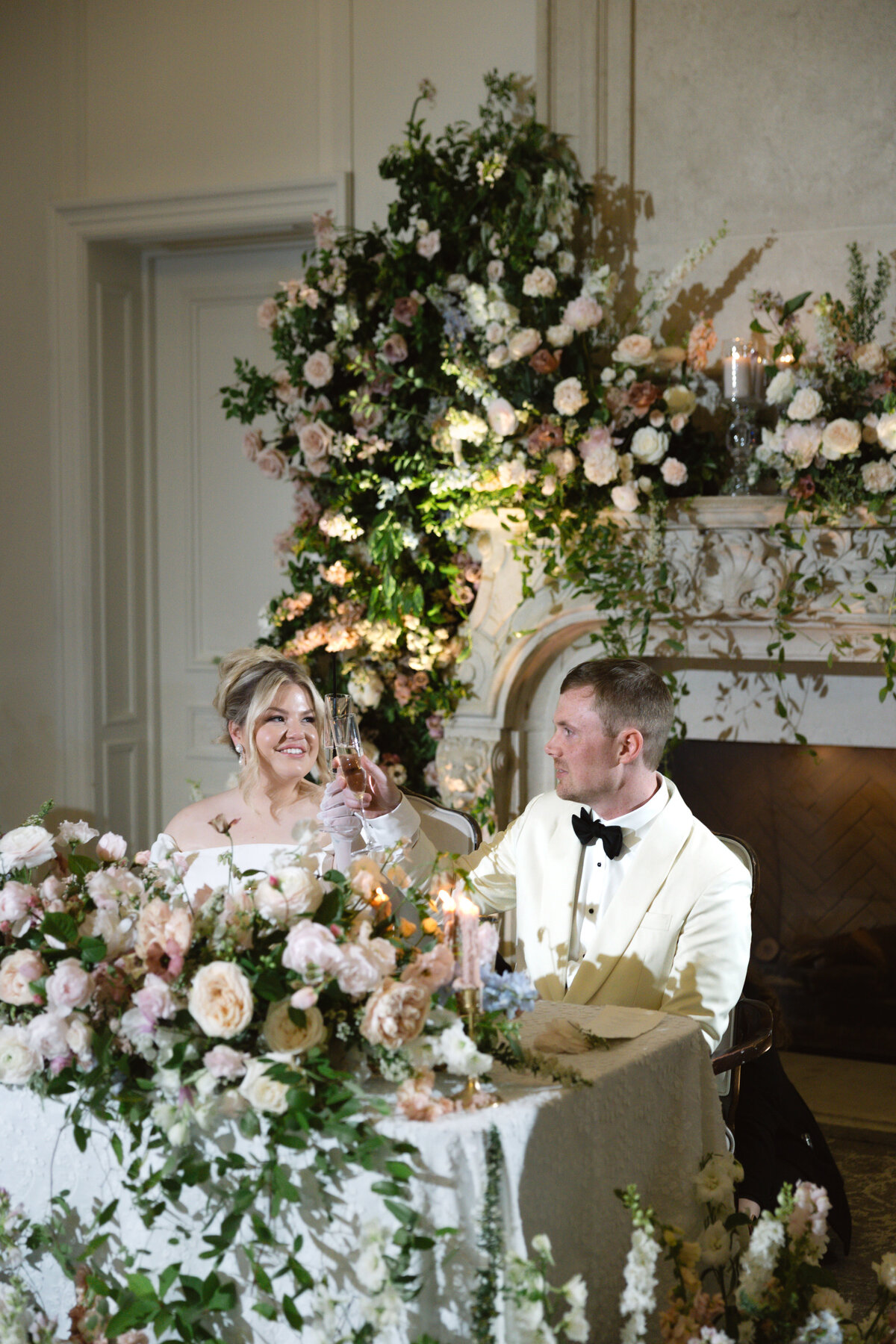 Madalyn & Nicholas Wedding-1000