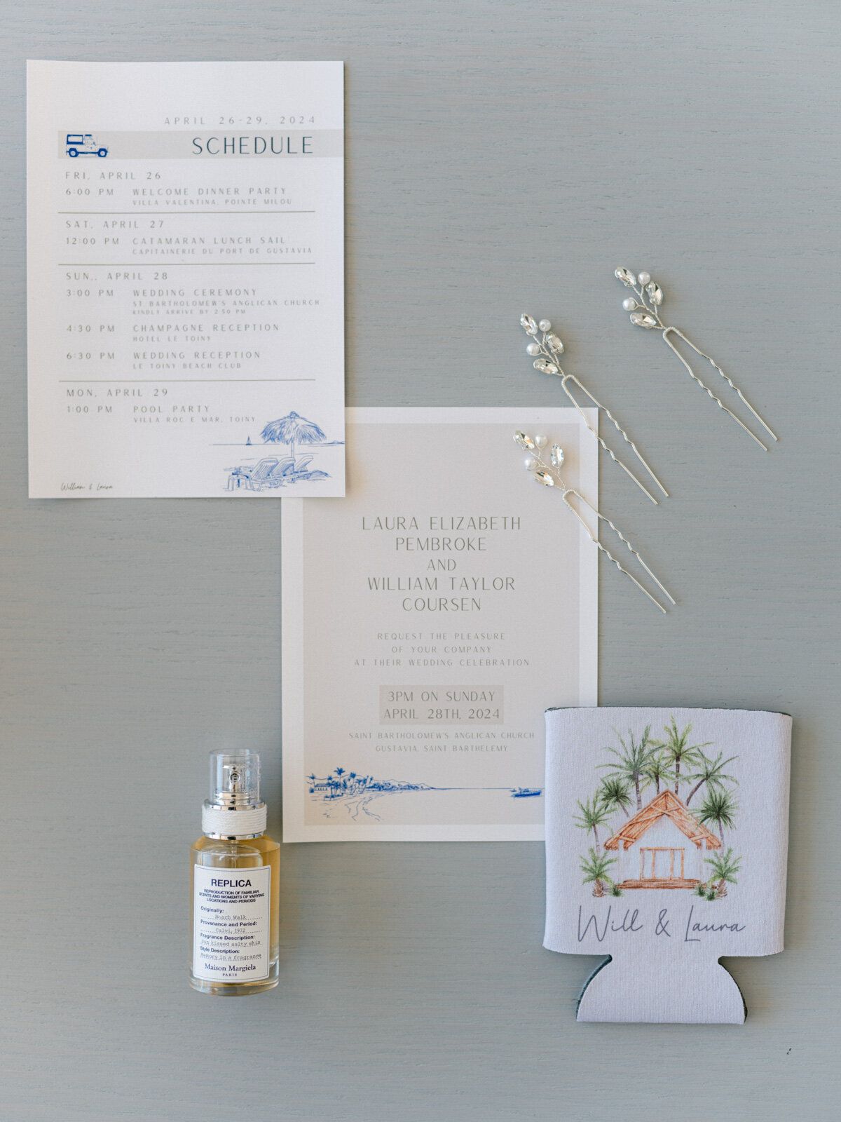 St Barth Wedding Toiny (16 sur 214)