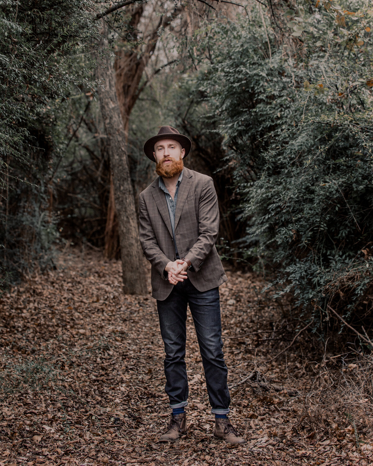 Dallas Photographer