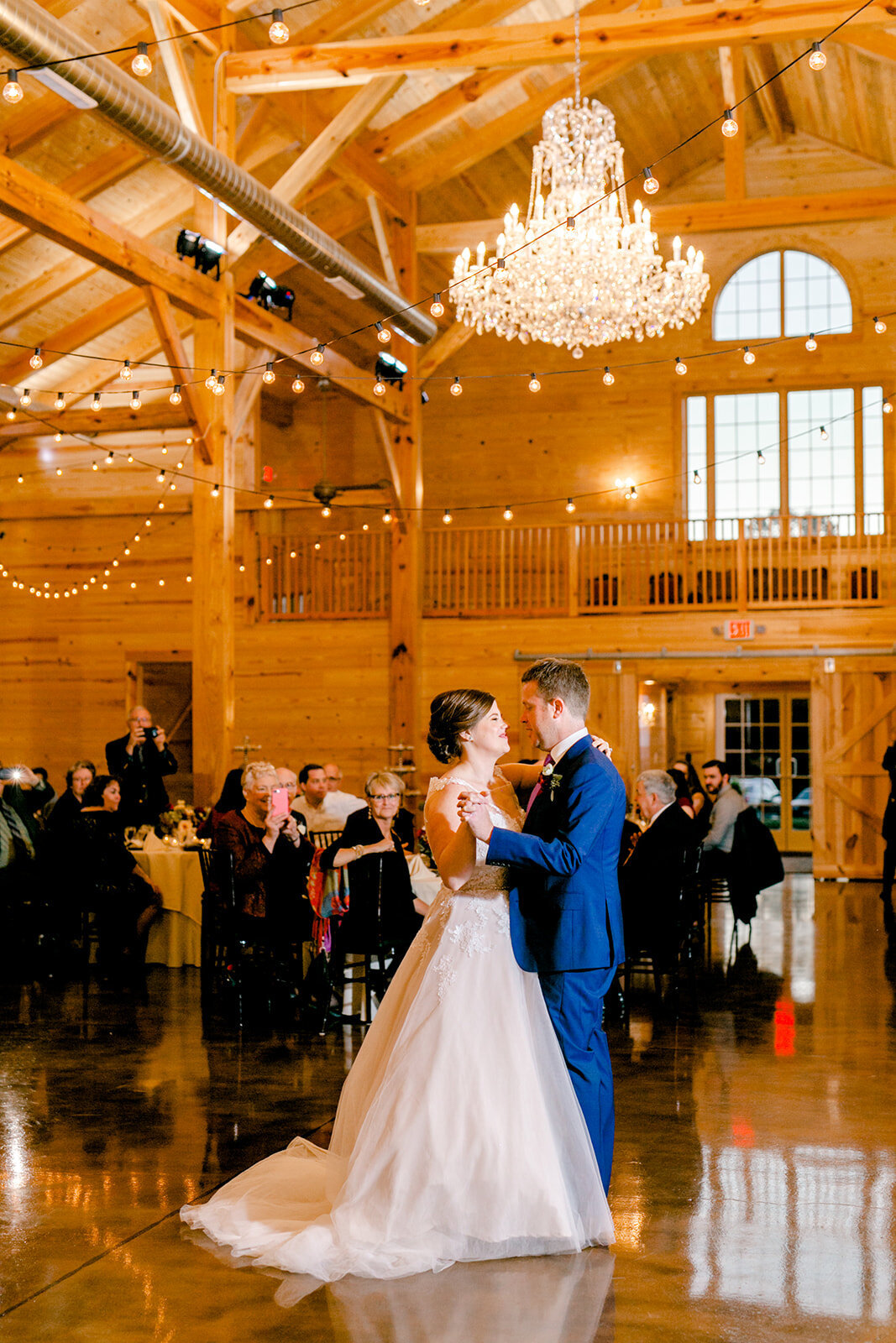Klaire-Dixius-Photography-Fine-Art-Virginia-Wedding-Photographer-Foxchase-Farm-Wedding-Middleburg-Virginia-Matt-Erin-First-Dances-Blessing-10_websize