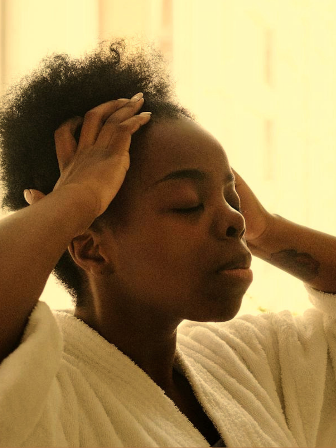 Weekly Scalp Ritual Asheville Head Spa | Scalp Rituals in Asheville, NC