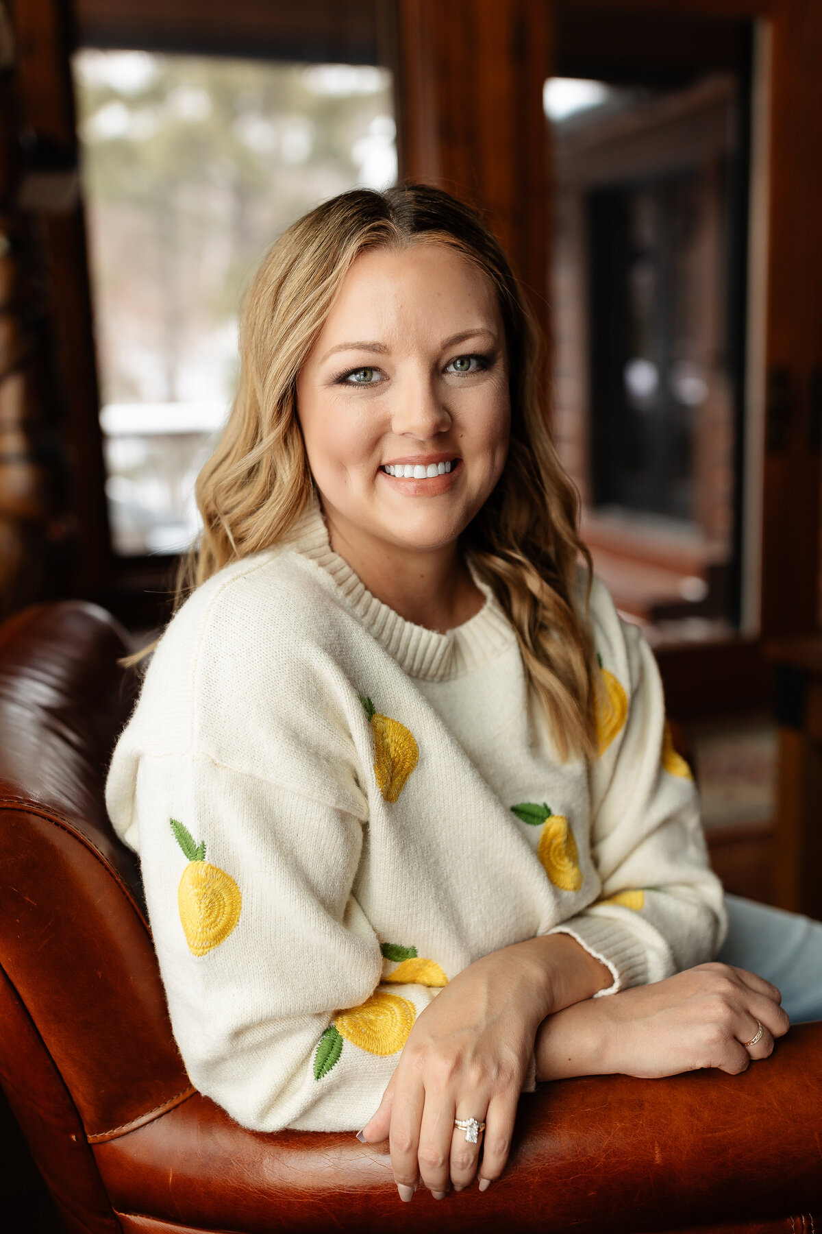 Contact Your Brainerd Lakes Photographer | Let's Create Together