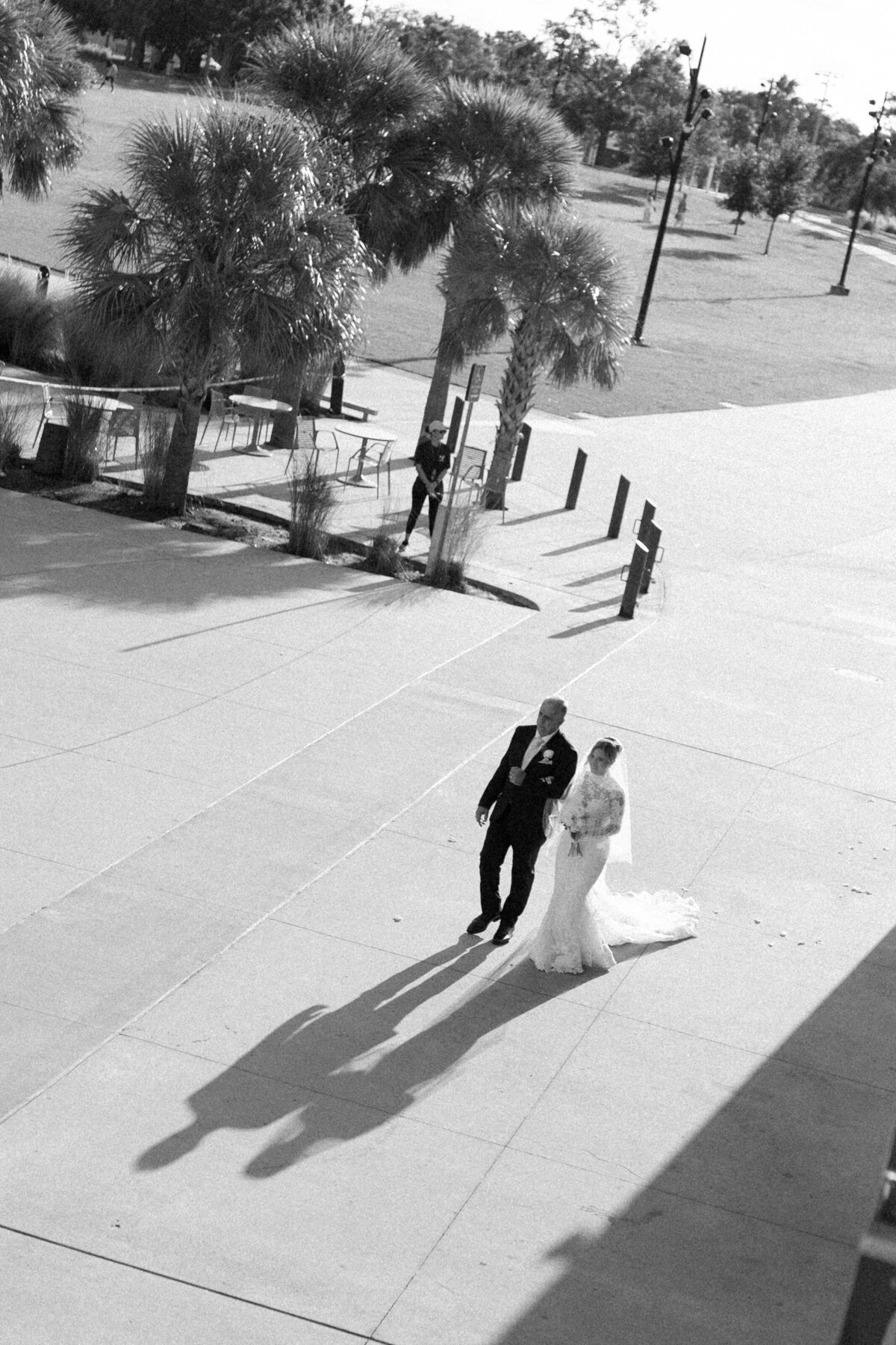 Aleina and Skip - Wedding - Tampa River Center - Tampa Florida - Alaina René Photography-65