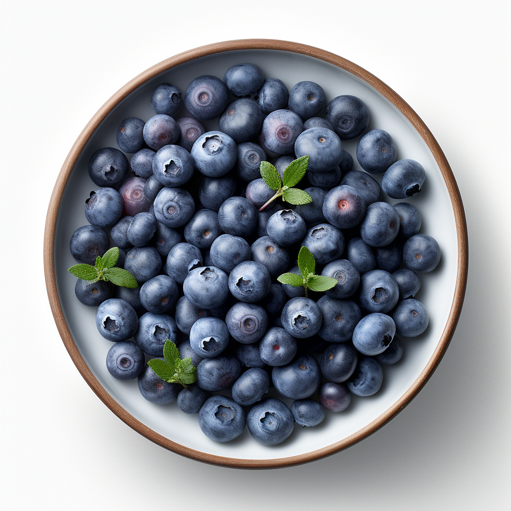 ygioots_photo_realistic_blueberries_in_a_beautiful_bowl_top_v_01ee6a7c-82c6-4ec0-8795-2d48a4c2e0e5_3