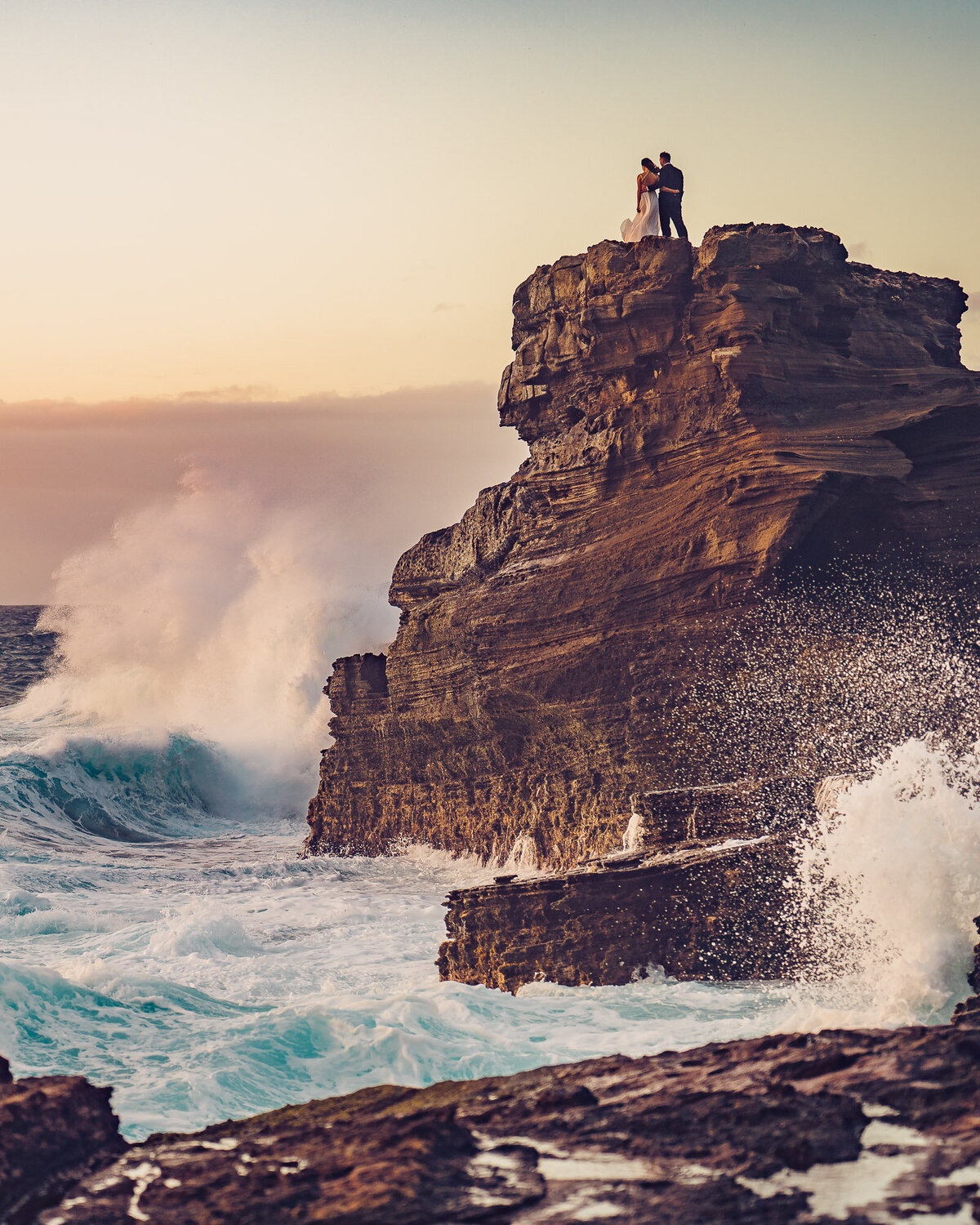 Oahu Hawaii elopement_-59