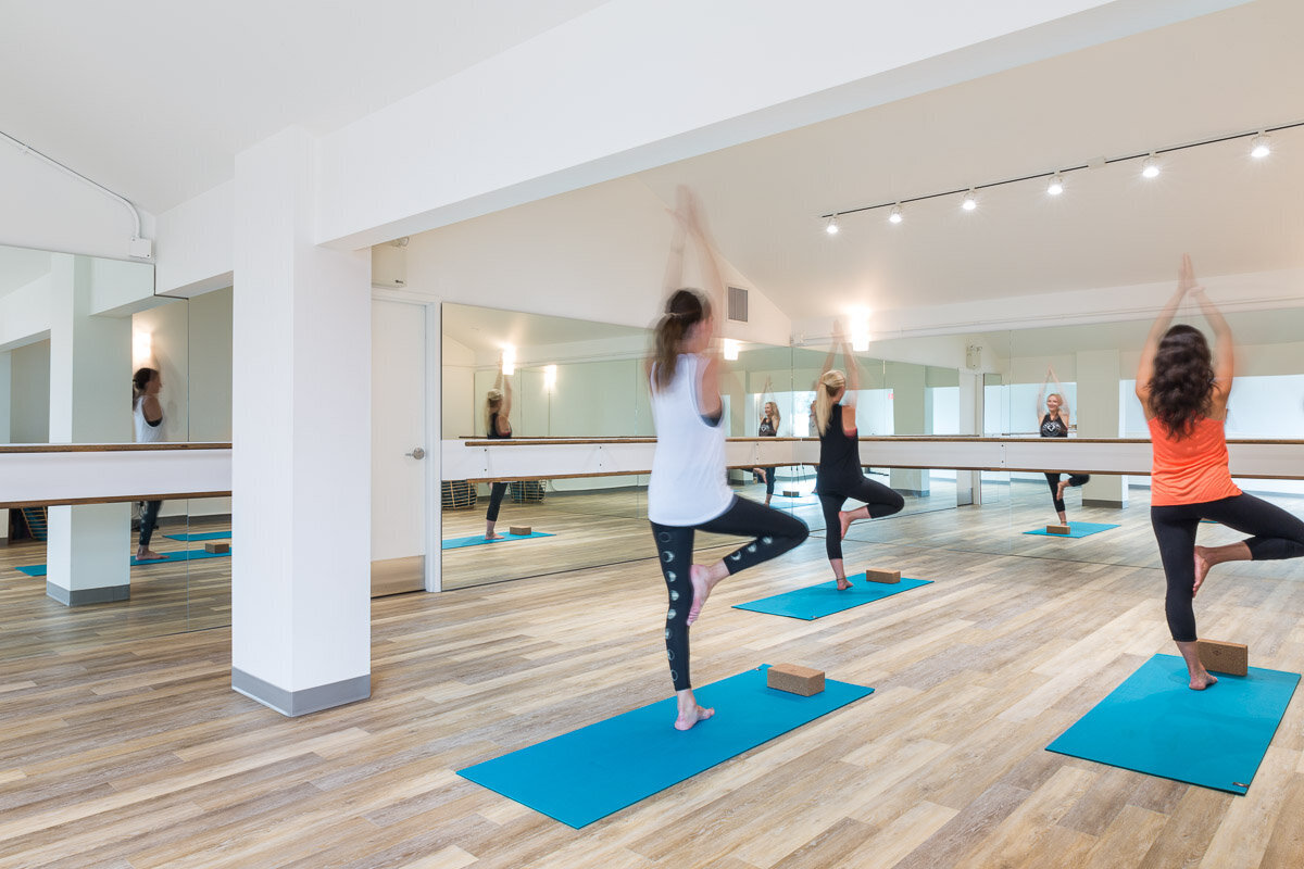 Yoga-Studio-Interior