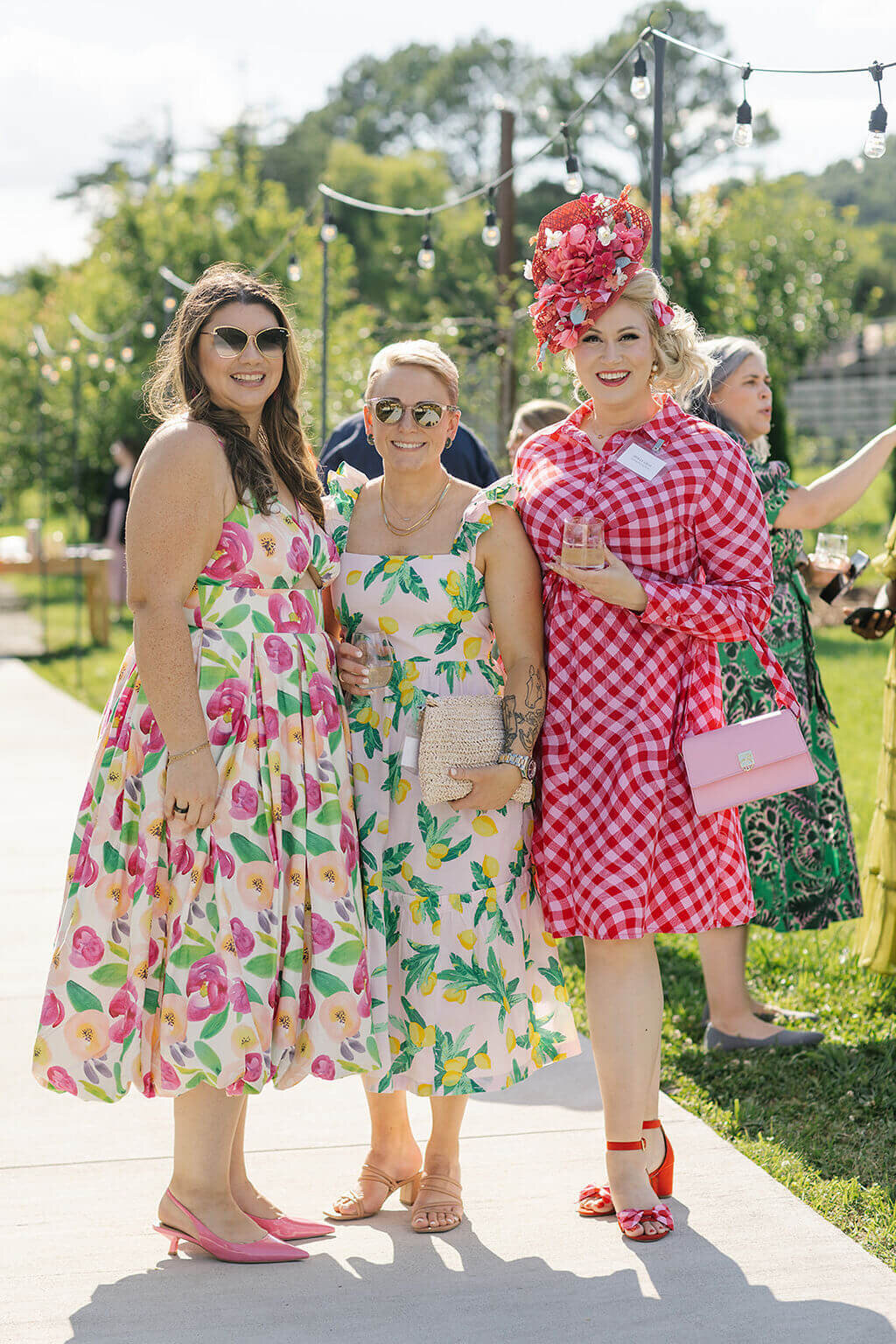 16.colorful-summer-social-event-corporate-panel-modern-vintage-events