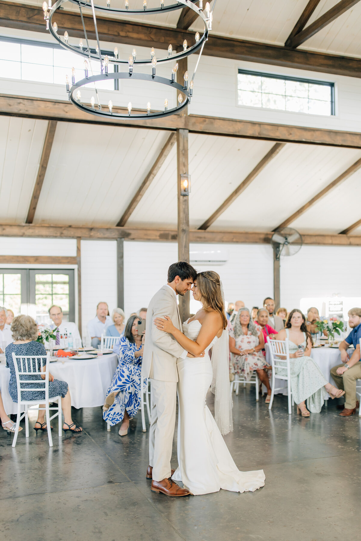 Lili Wilson Photography - Reception-32