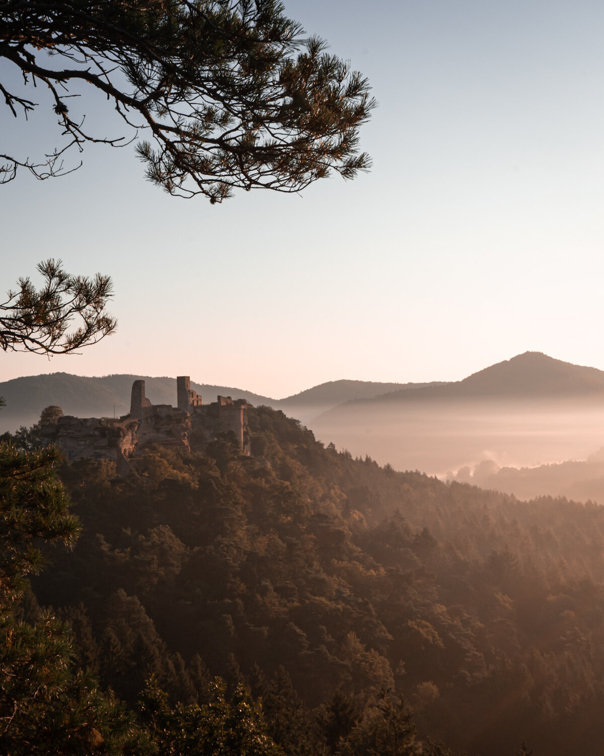 Altdahn, Germany