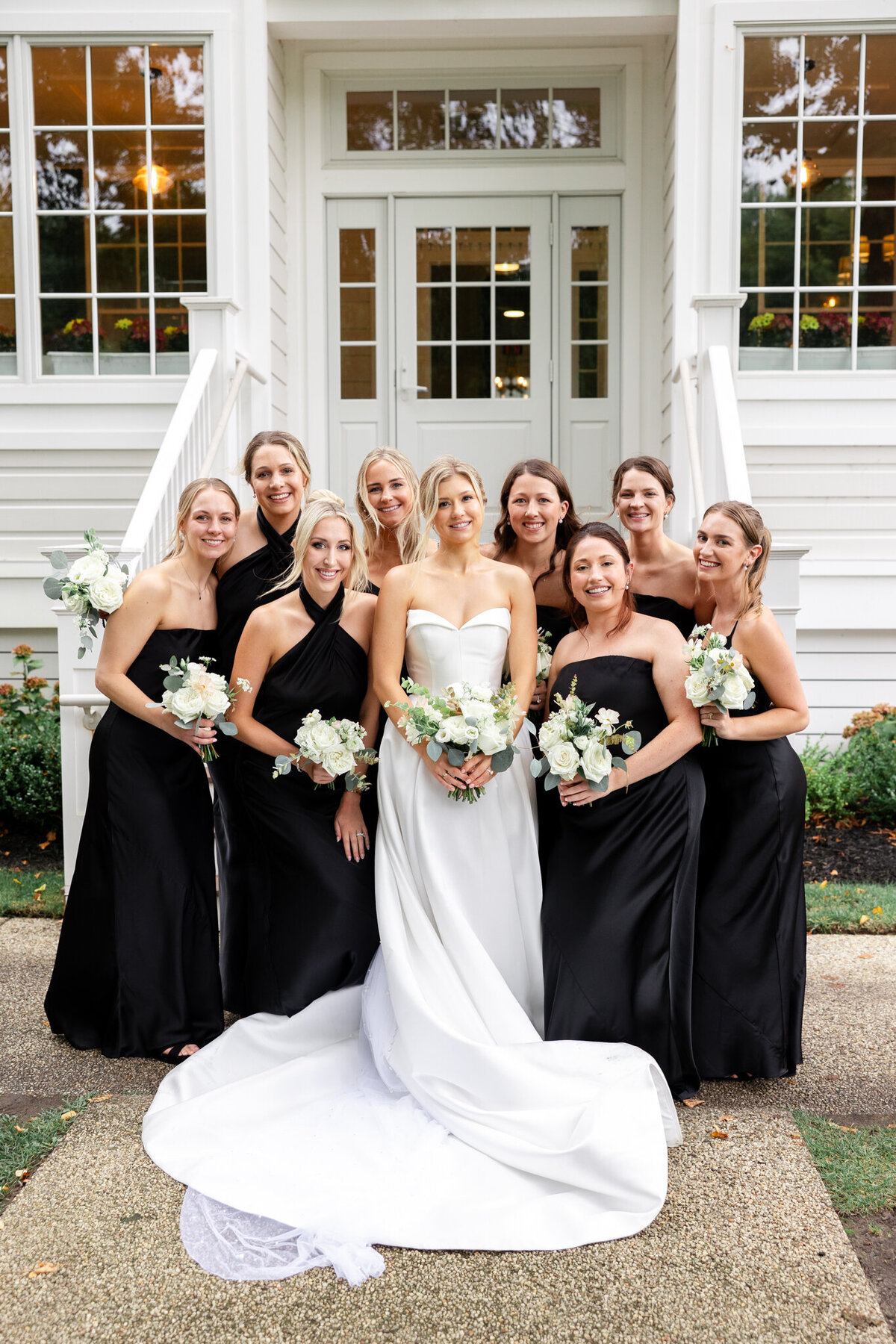 Tented Kent Island Wedding23