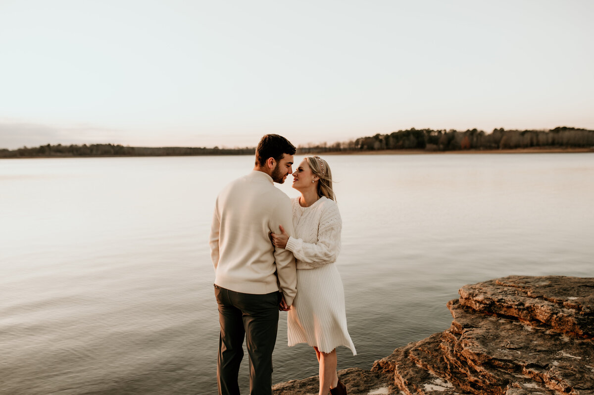 Heber-Springs-Lake-Engagment-Photographer218