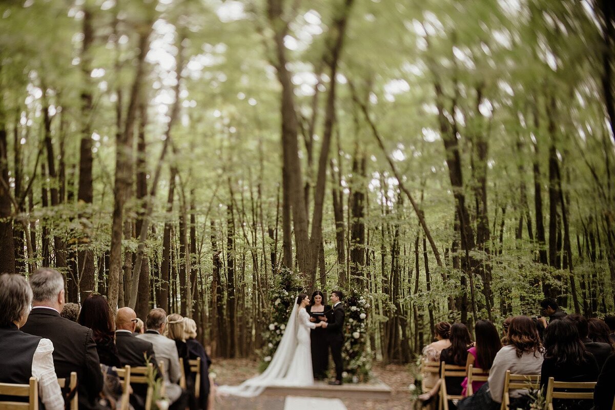 Gather-Greene-Wedding-Brittany+Carmen-Corey-Lynn-Tucker-Photography-2022-ceremony-106
