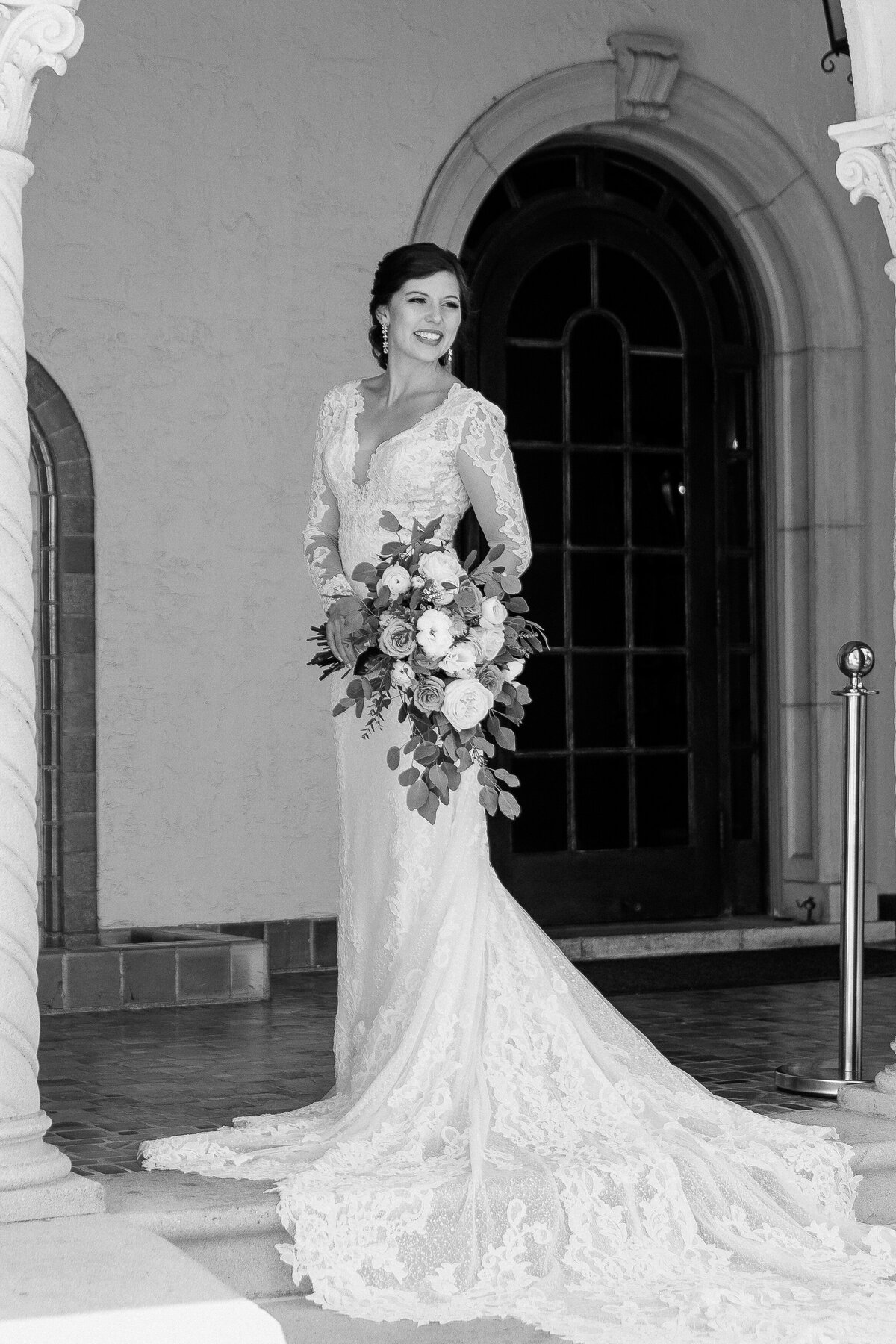 Powel Crosley Estate Wedding107