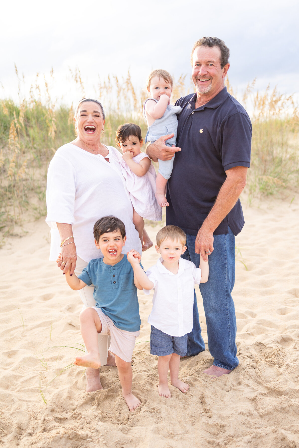 virginia-beach-family-photography-grandparents-and-grandchildren