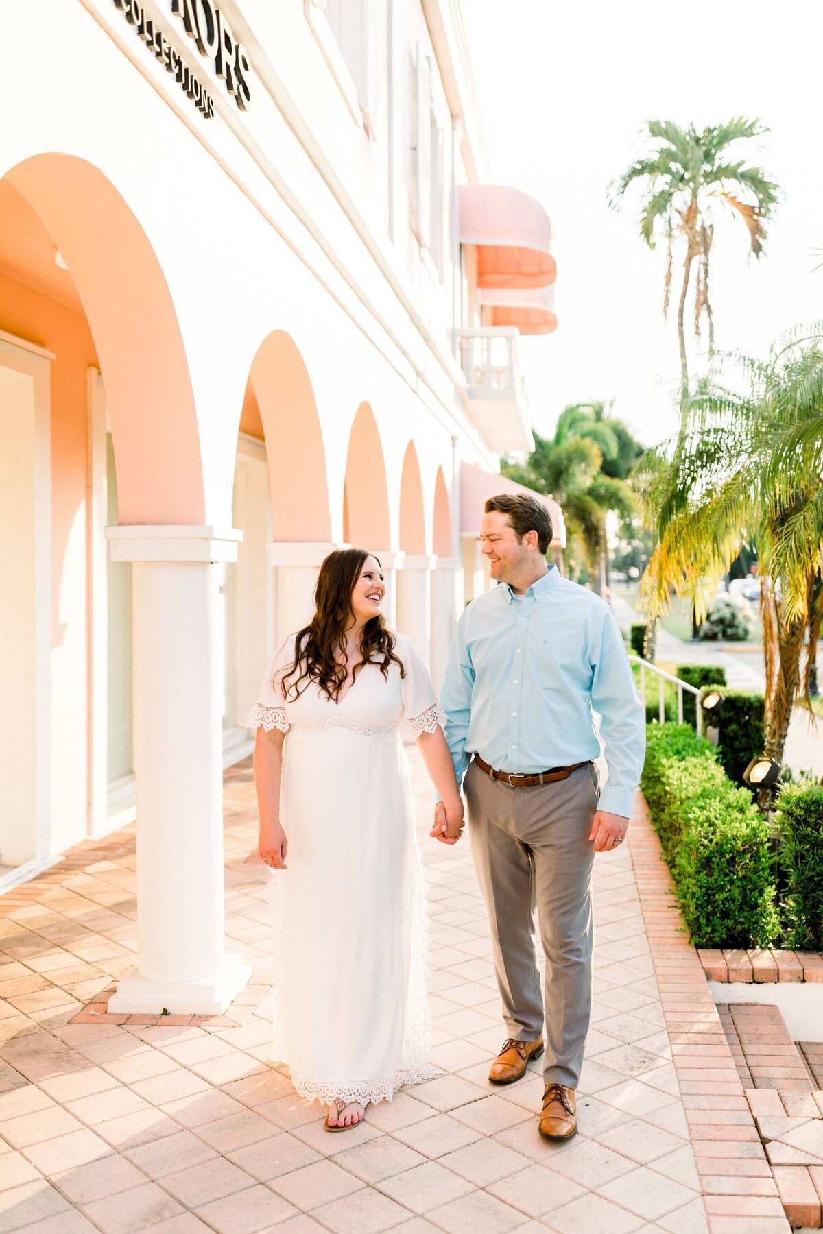 Amy Britton Photography Photographer Wedding Elopement Portrait Photo Florida Light Airy Bright Feminine Orlando Tampa569