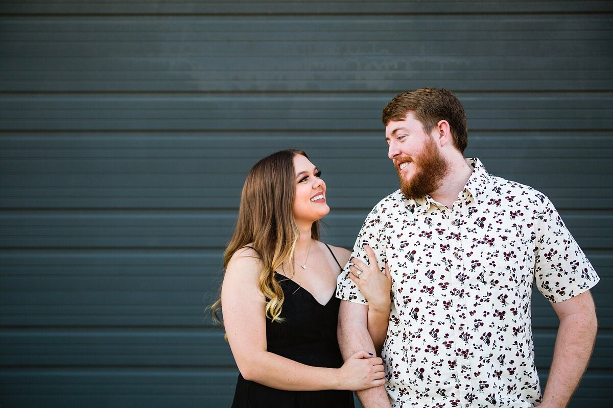 1908_Phoenix Brewery Engagement_0014