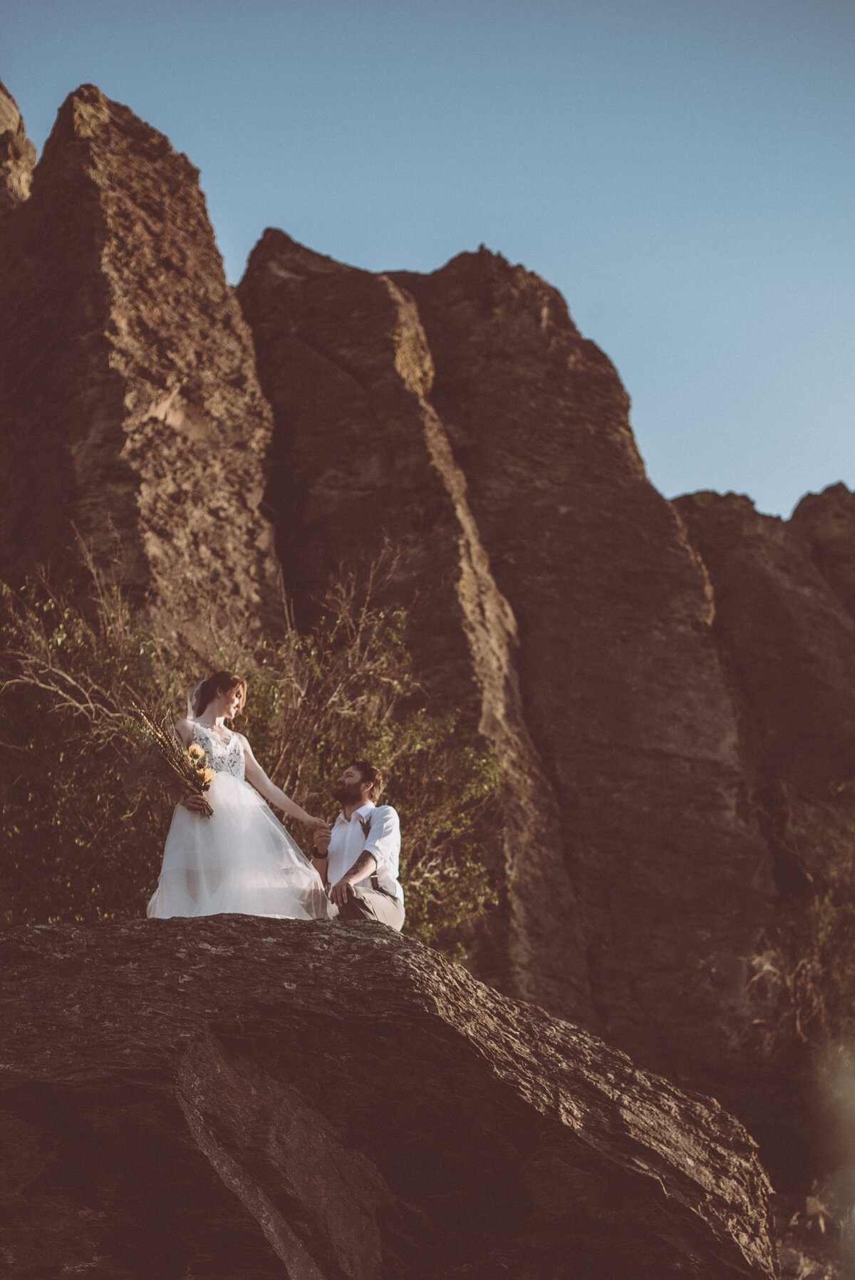Elopement Adventures -  Vantage - PNW  - Elopement Photographer - Tiffanyrudephotographer-4
