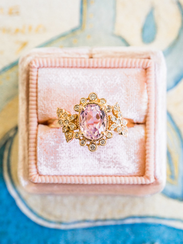 Rancho Valencia Wedding Editorial_The Ponces Photography_009