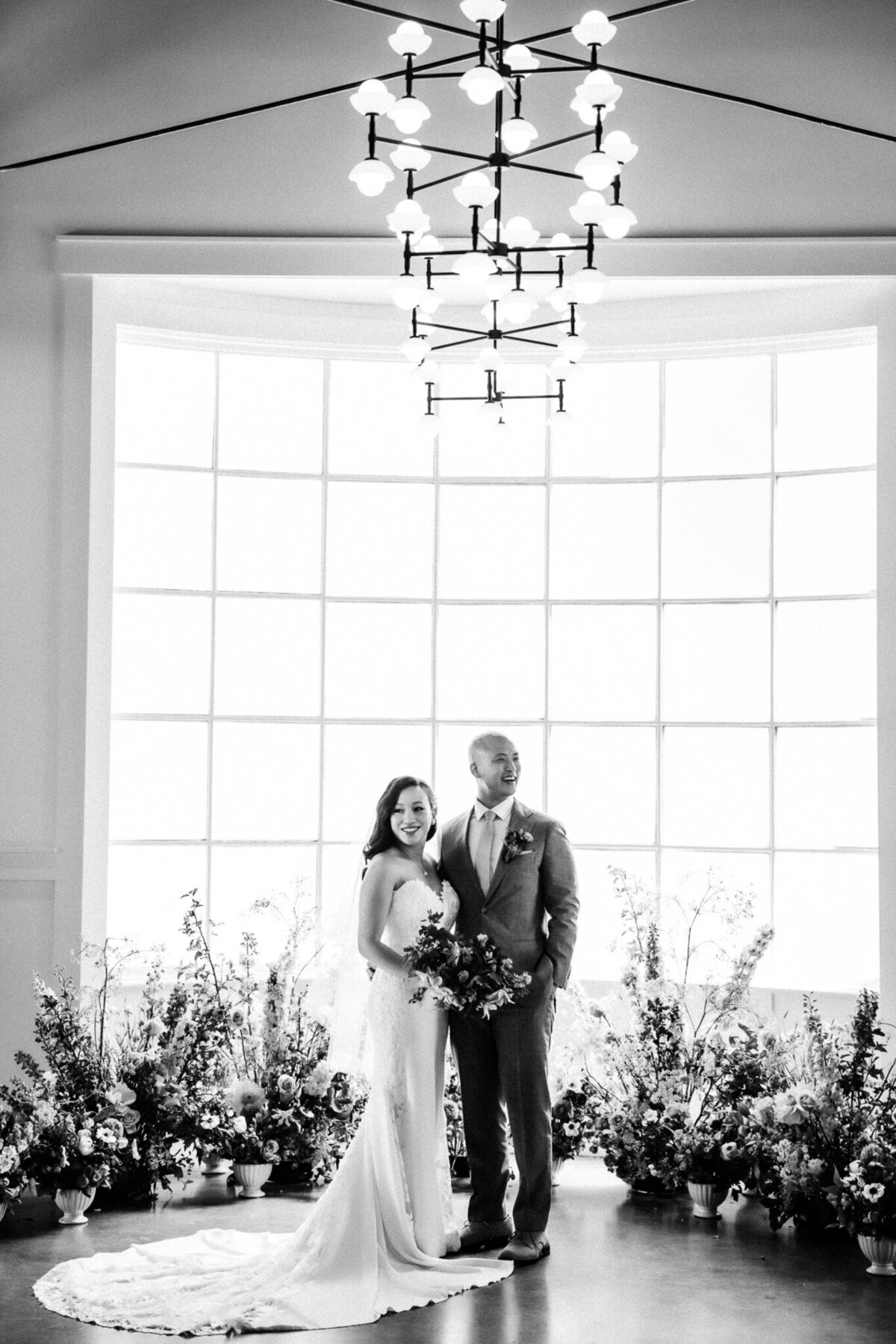 Archer Inspired Photography - Emily and Aaron Wedding - The Richland - Orange - Couple Photos-151