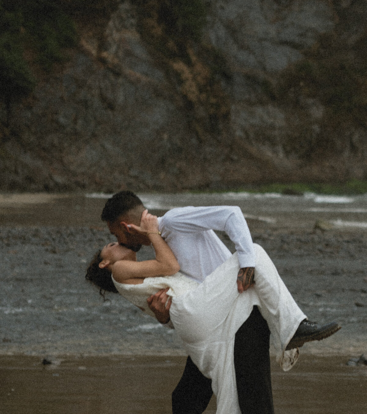 elopement oregon short sands beach - lizarrietaphotography-7