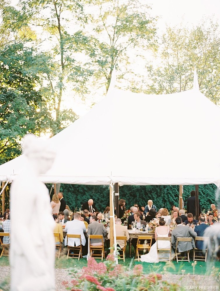 Estera Events | Best Chicago Wedding Planner