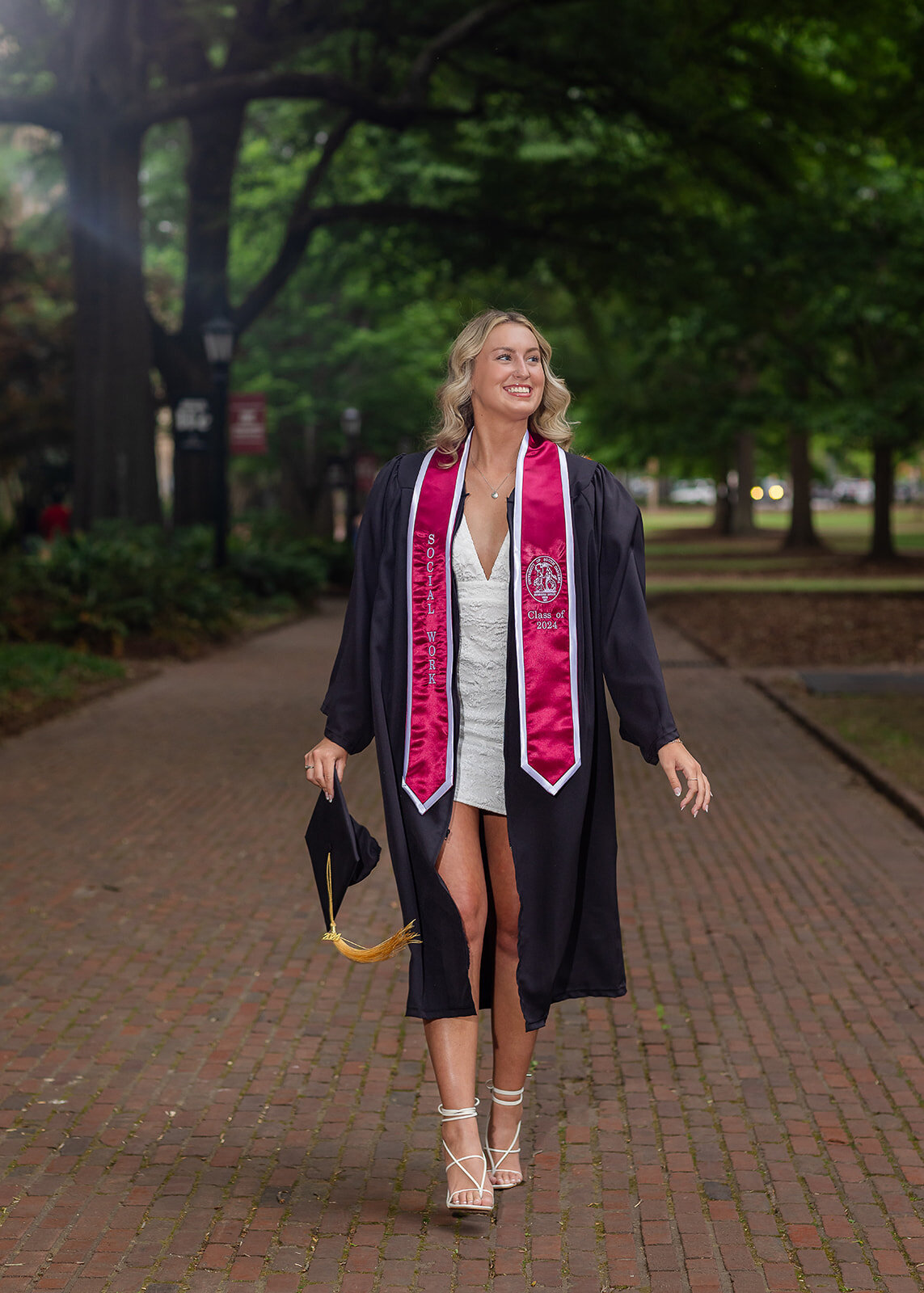 University of South Carolina Senior Photographer-3868