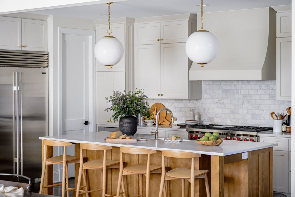 North Hill Kitchen 2