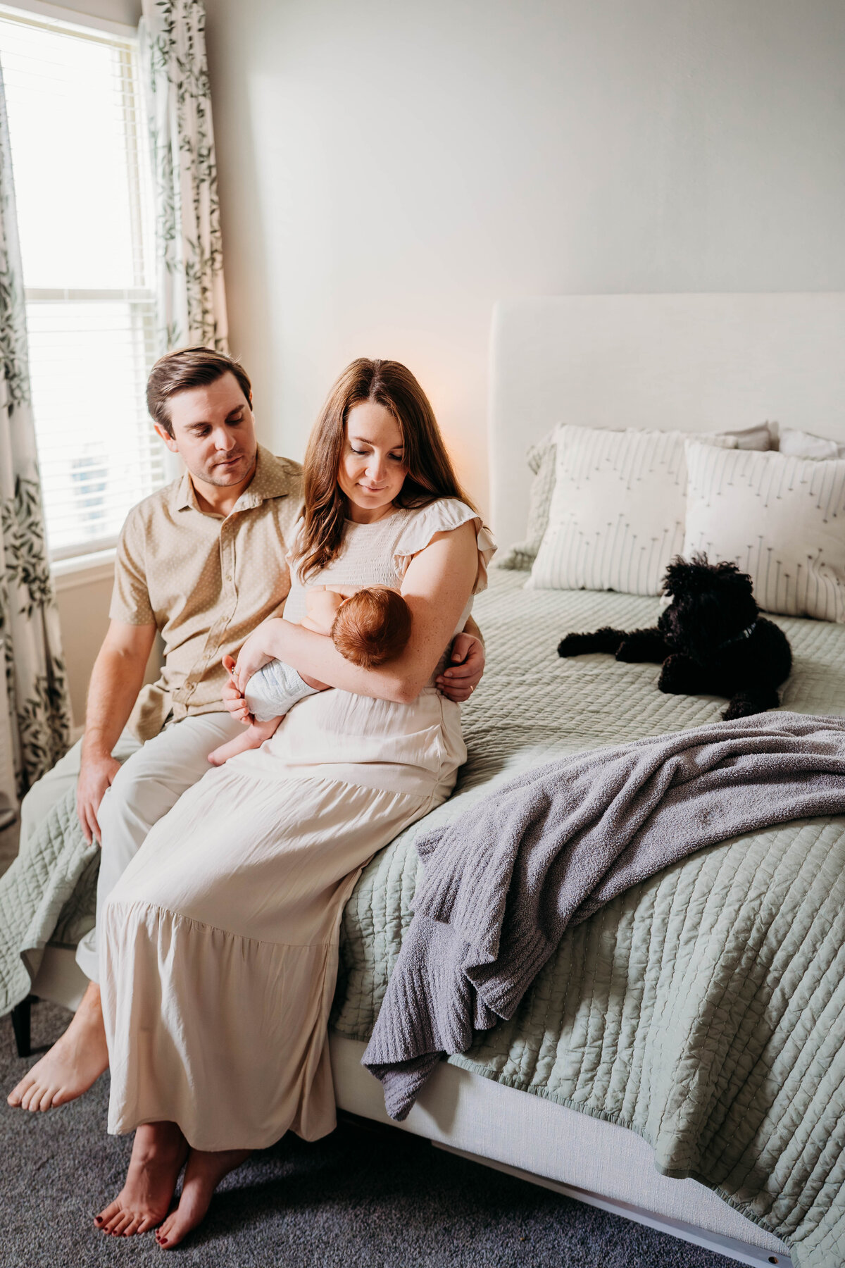 orlando newborn photographer