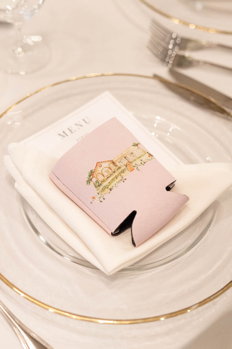 Paige & Zak wedding at Winter Park Racquet Club|  Images by Amalie Orrange Photography13