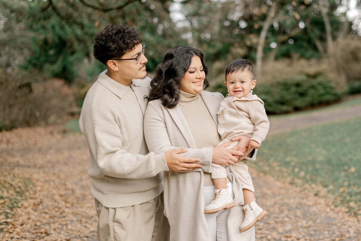 Fall Family Photos at Washington Park Arboretum (17)