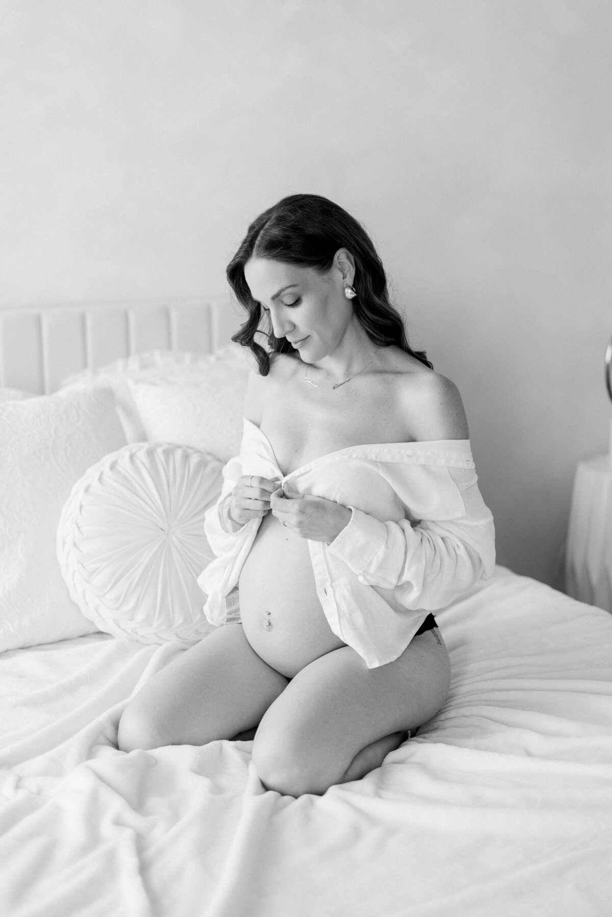 MIAMI MATERNITY PHOTOGRAPHER