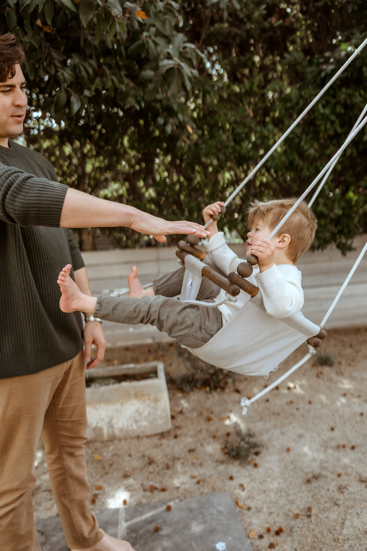 Los Angeles lifestyle family photography 121