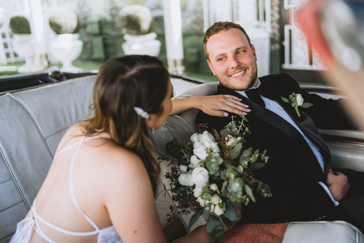 A Little White Chapel Wedding Downtown Las Vegas Elopement Photography Packages Pink Cadilliac-0136