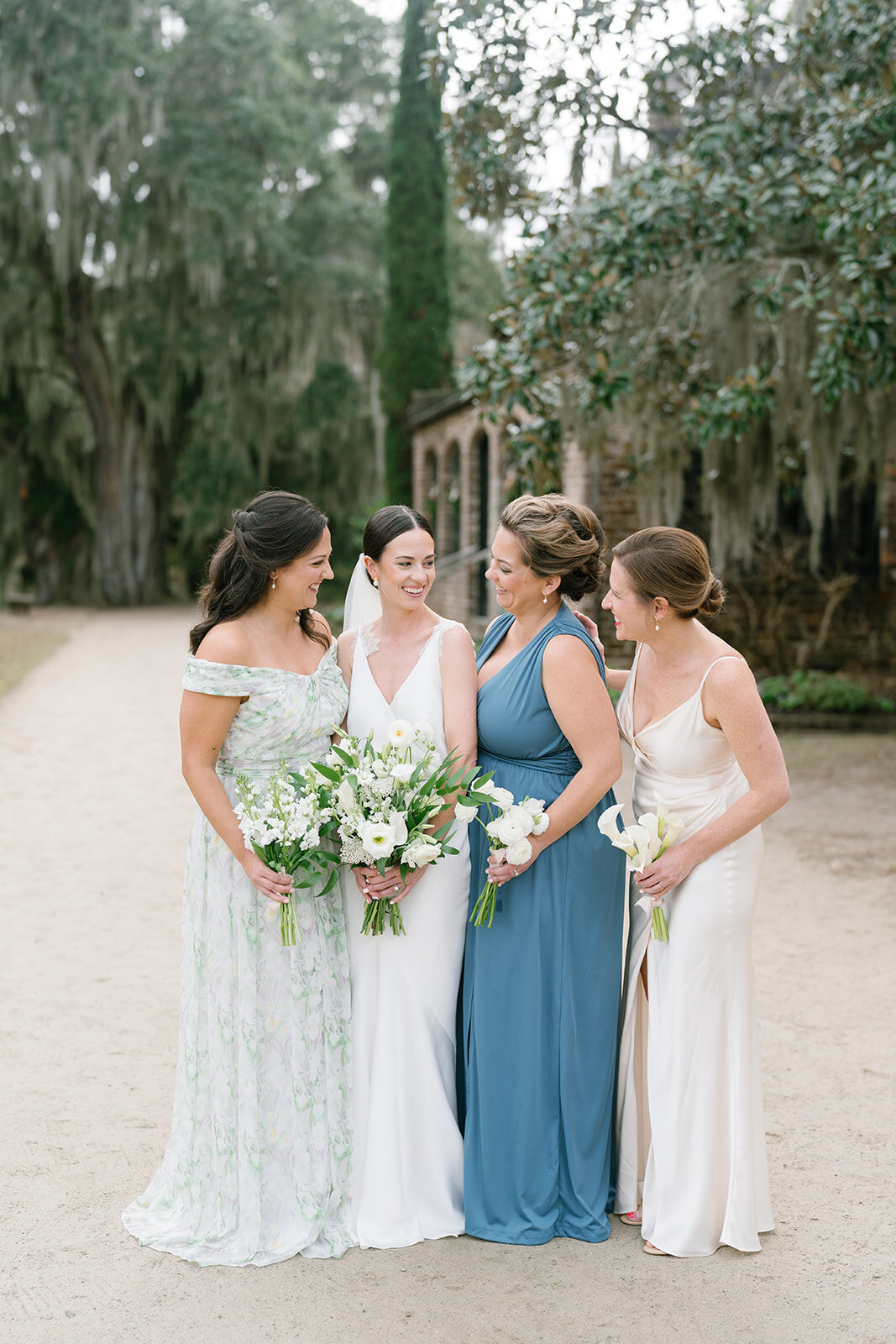 Crystal Gwenshon Photography Best Wedding Engagement Photographer Charleston South Carolina Middleton Place-9