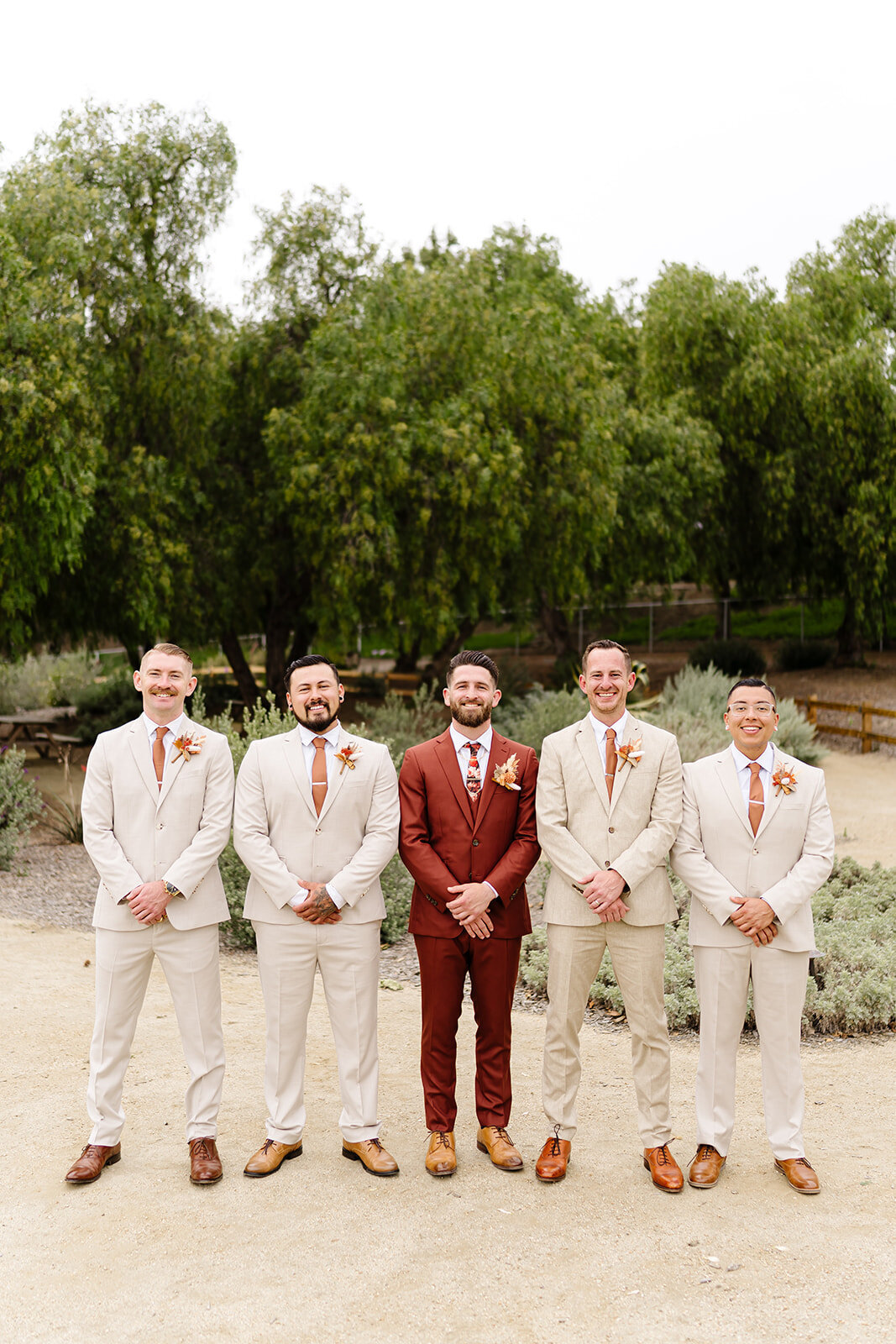 The Barn Aliso Viejo 29